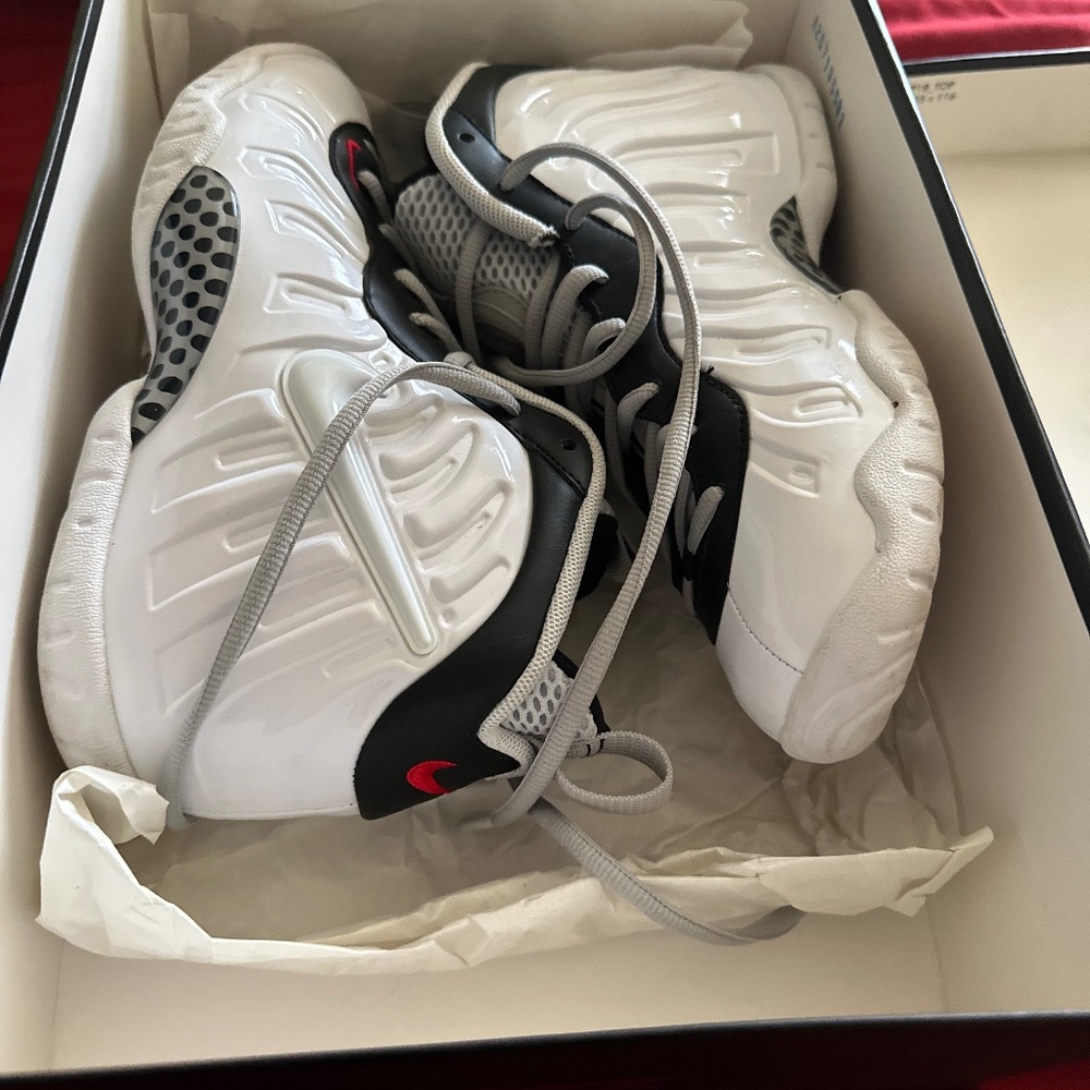 Foamposite